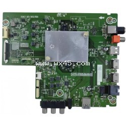 海信 HZ65A55 主板组件 RSAG7.820.8052